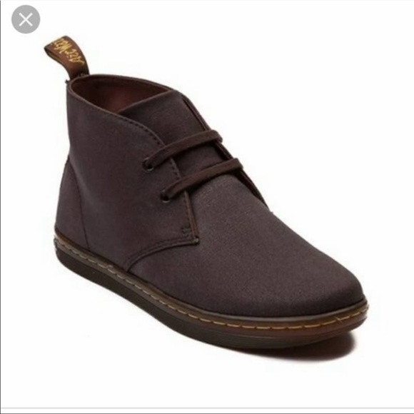 Dr. Martens Other - Dr. Martens Henrie Boot. Size 12